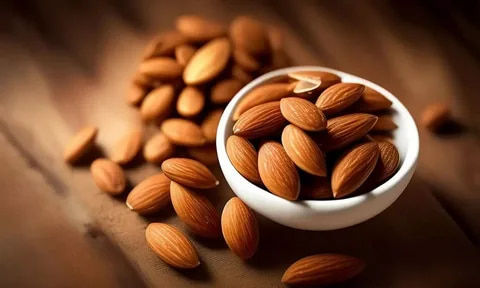 تصویر 3 از خرید جدید ترین انواع بادام درختی شیرین